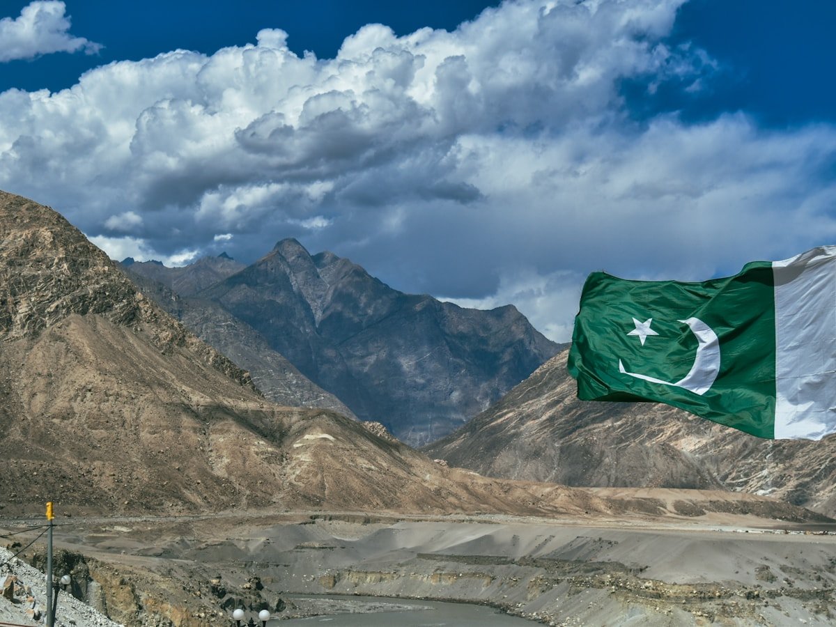 Skardu photograph 8