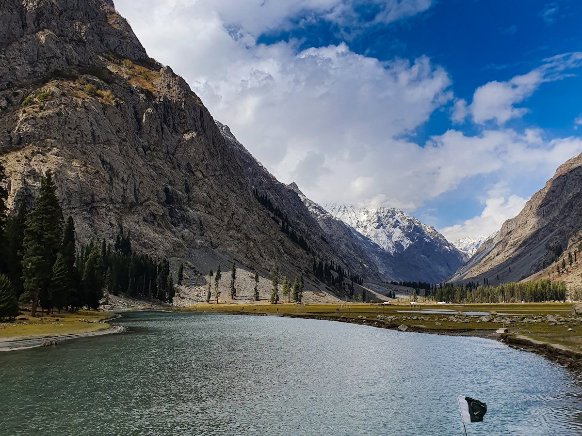 Skardu photograph 9