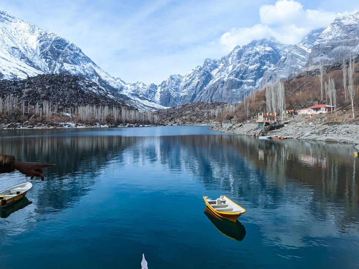 Skardu photograph 11