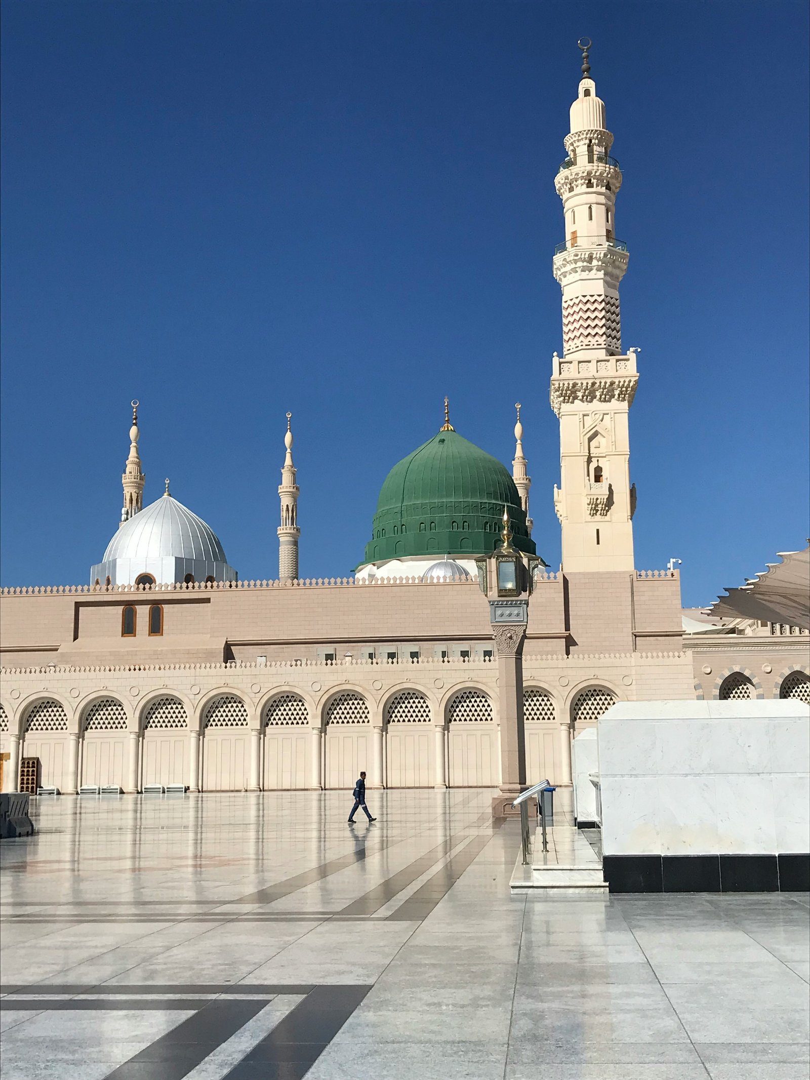 Hajj & Umrah Packages: Coming Soon tour poster