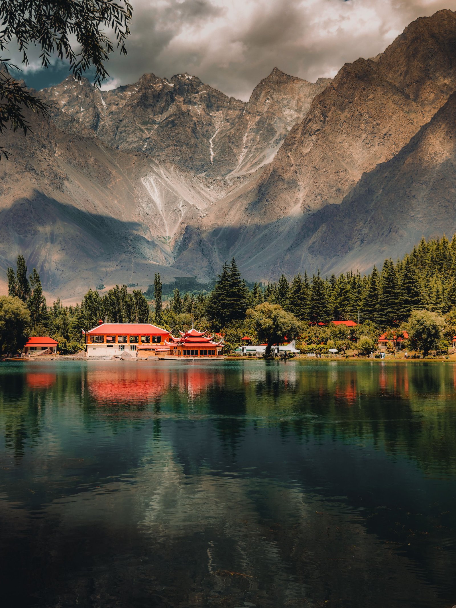Hunza, Naran & Skardu
