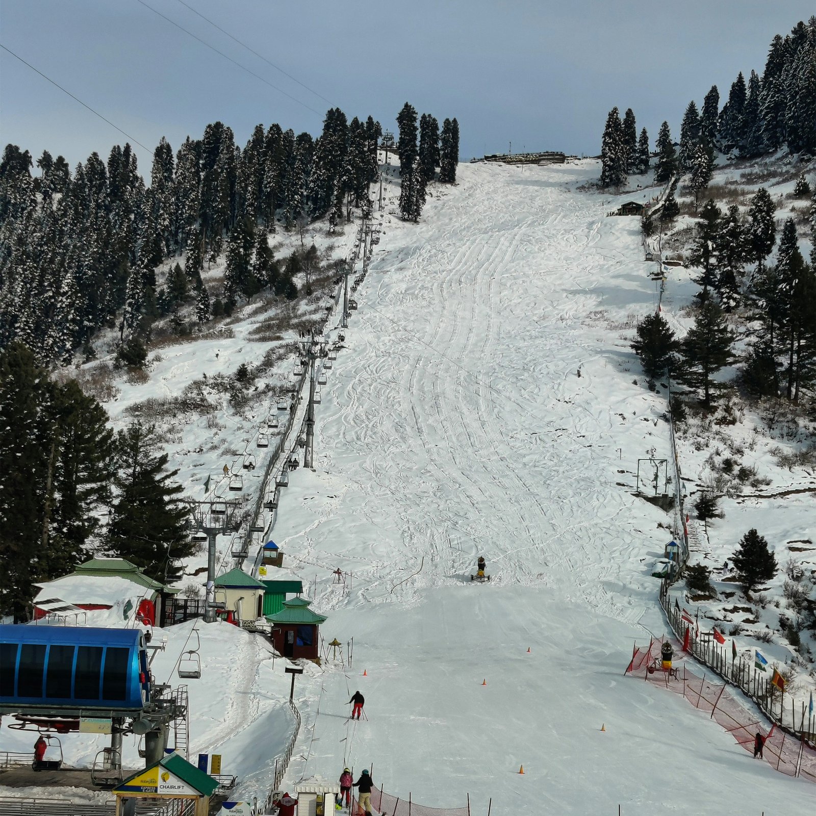 Swat, Kalam & Malam Jabba