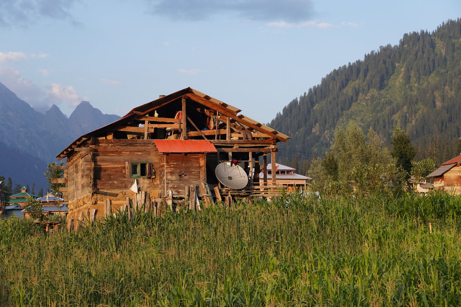 Arang Kel photograph 5