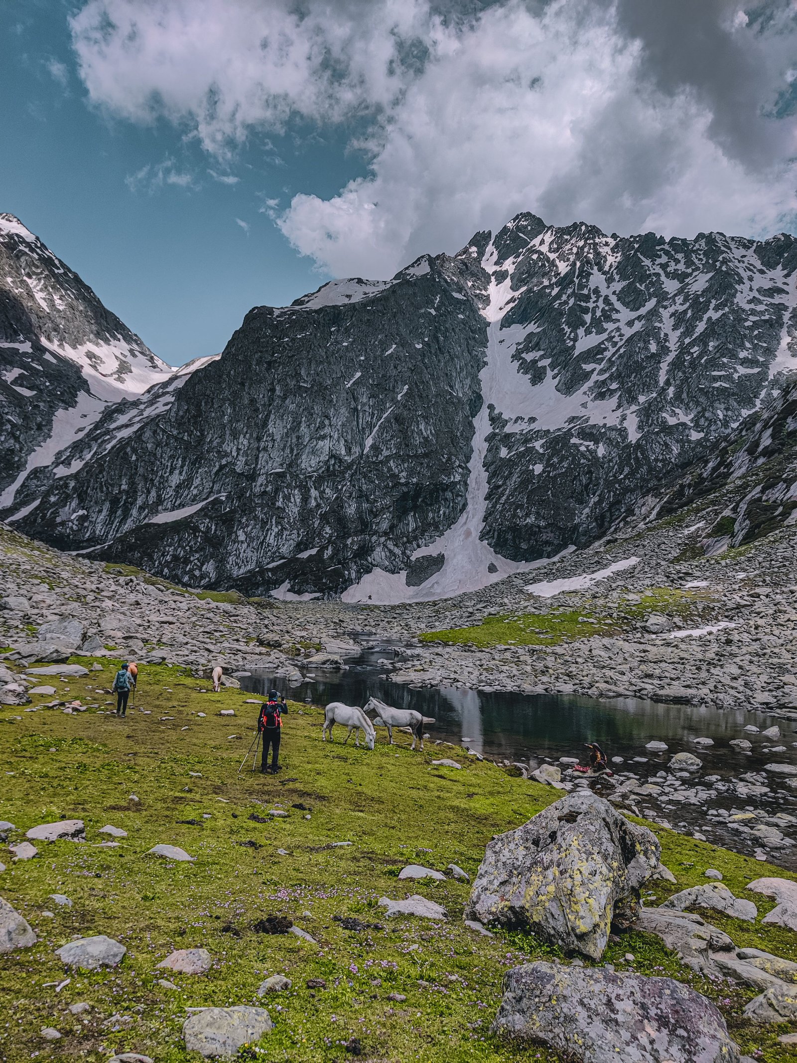 Babusar Top photograph 4