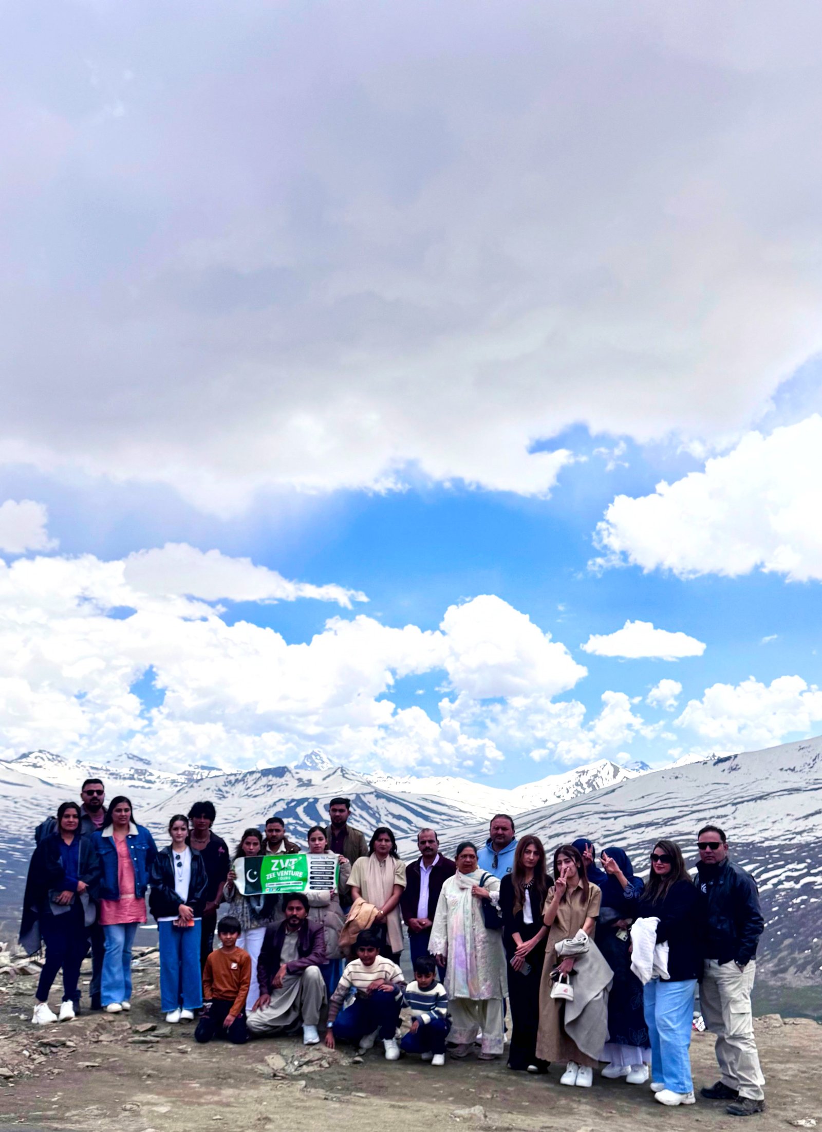 Babusar Top photograph 5