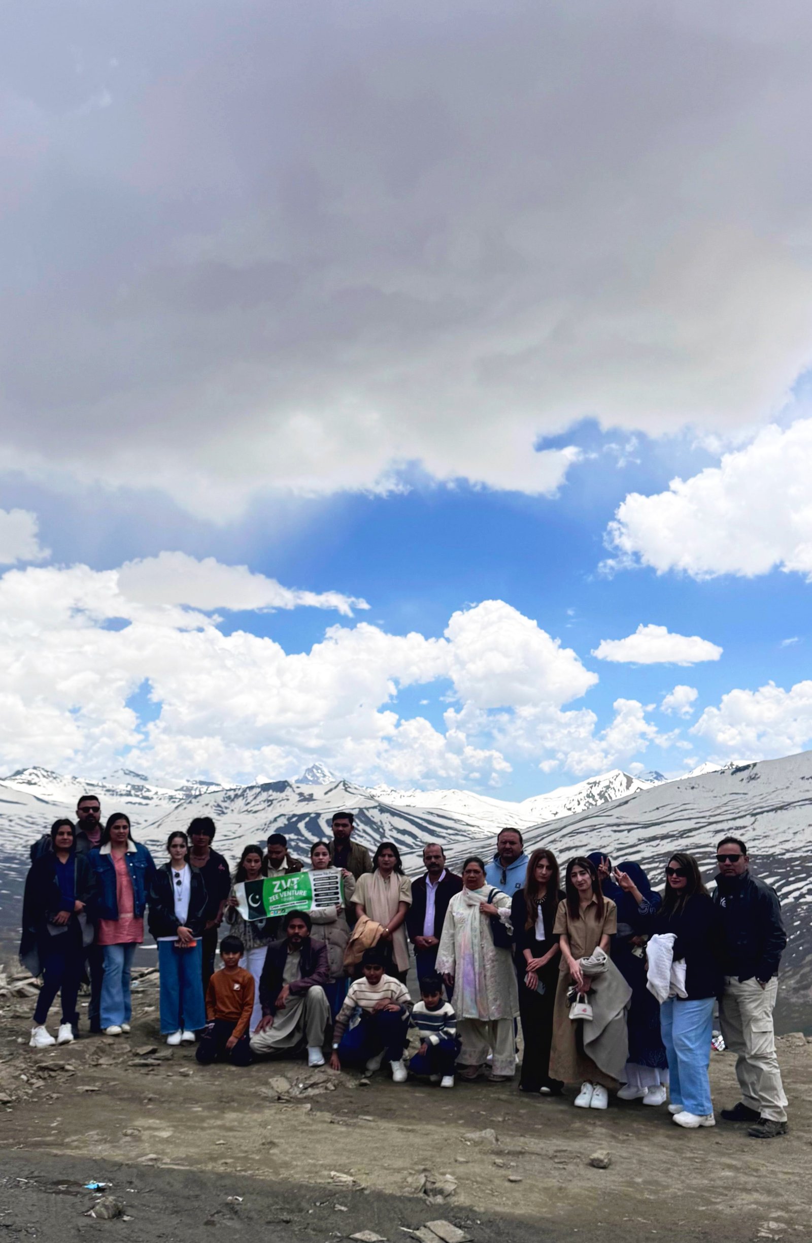 Babusar Top photograph 6