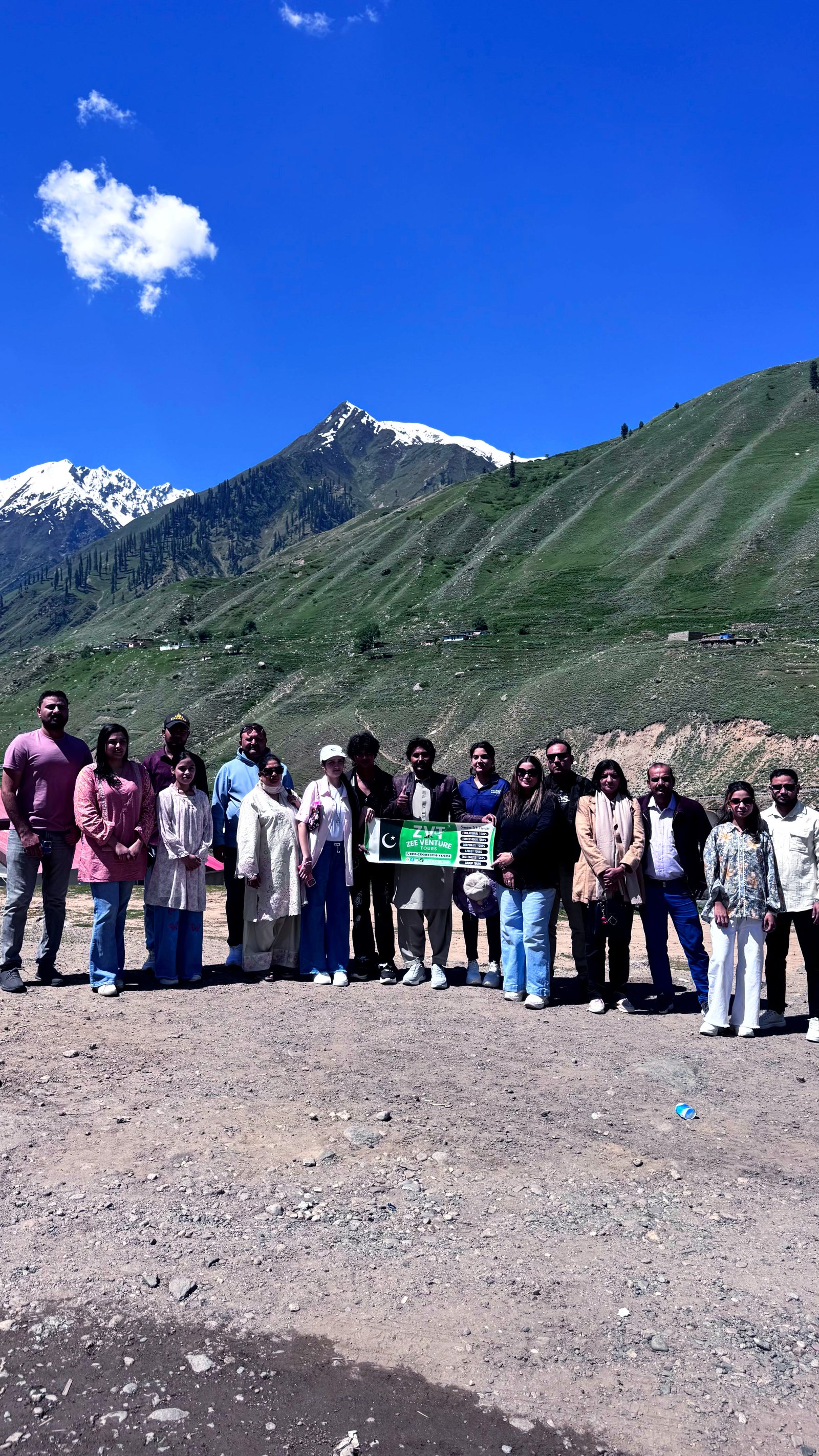 Babusar Top photograph 8