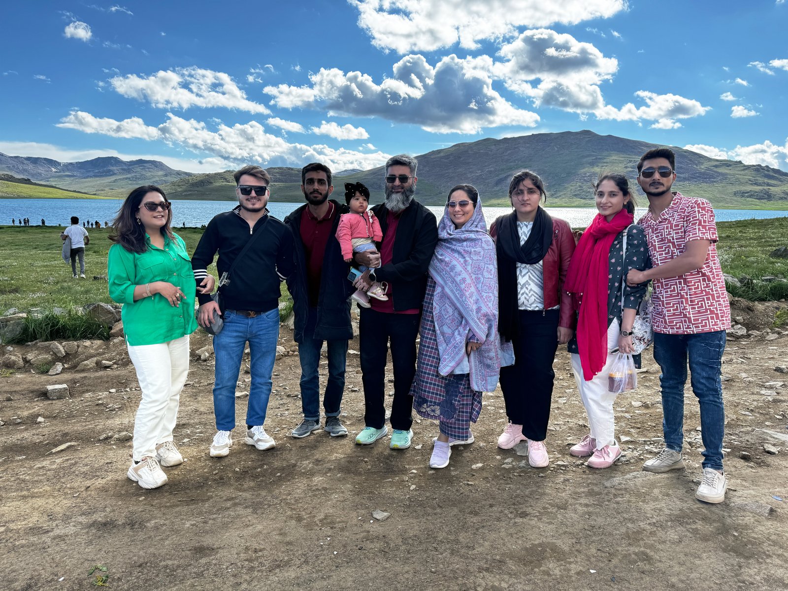 Deosai