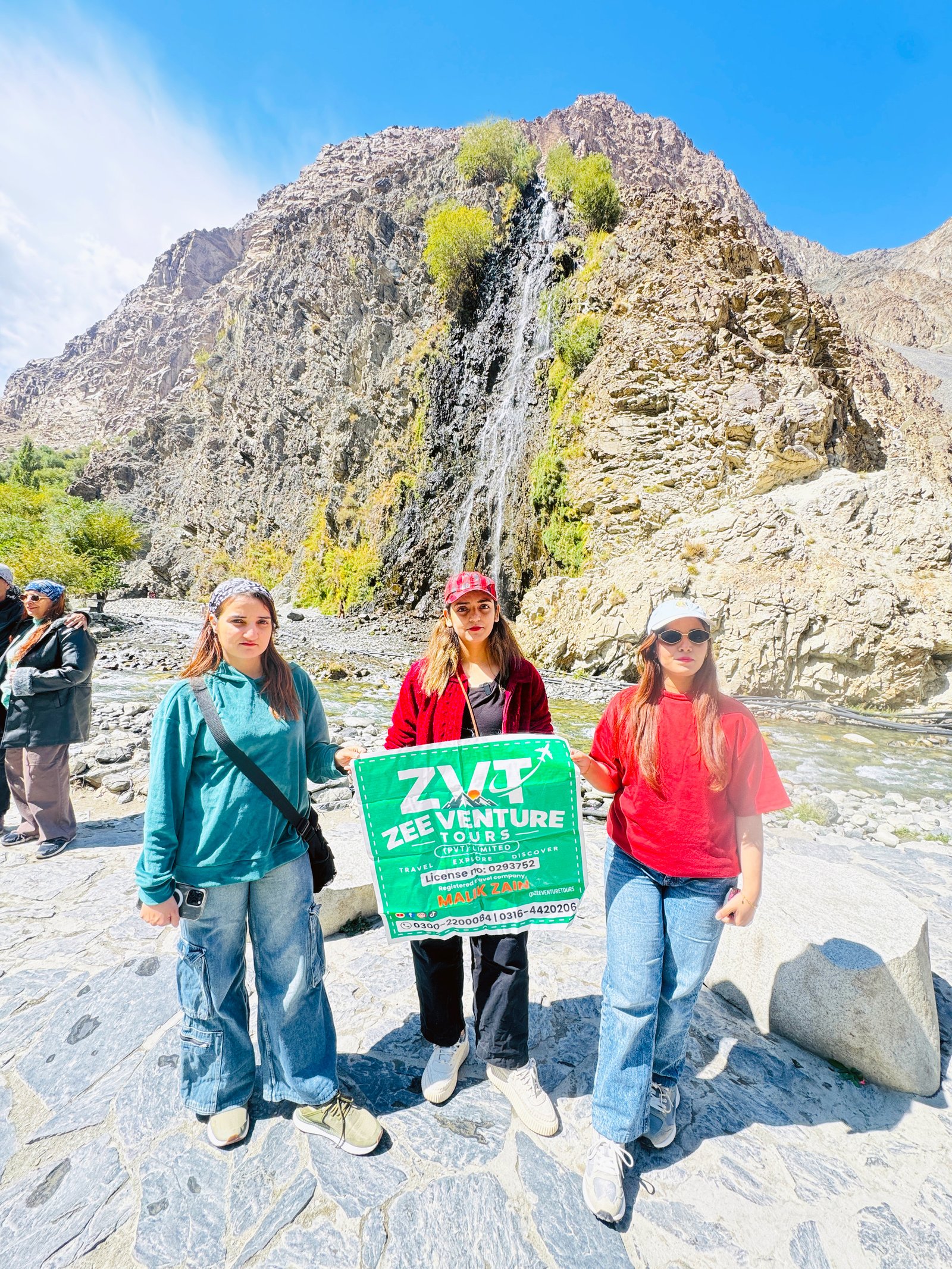 Deosai
