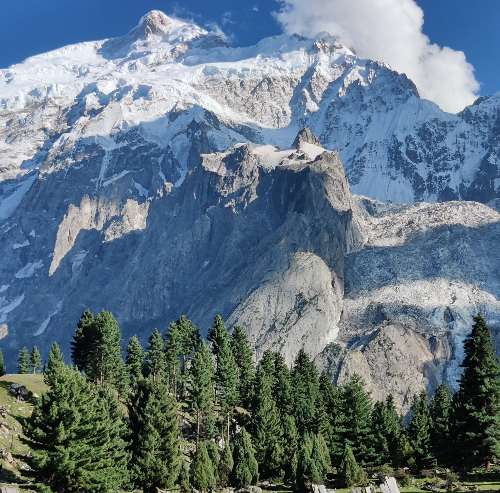 Fairy Meadows photograph 11