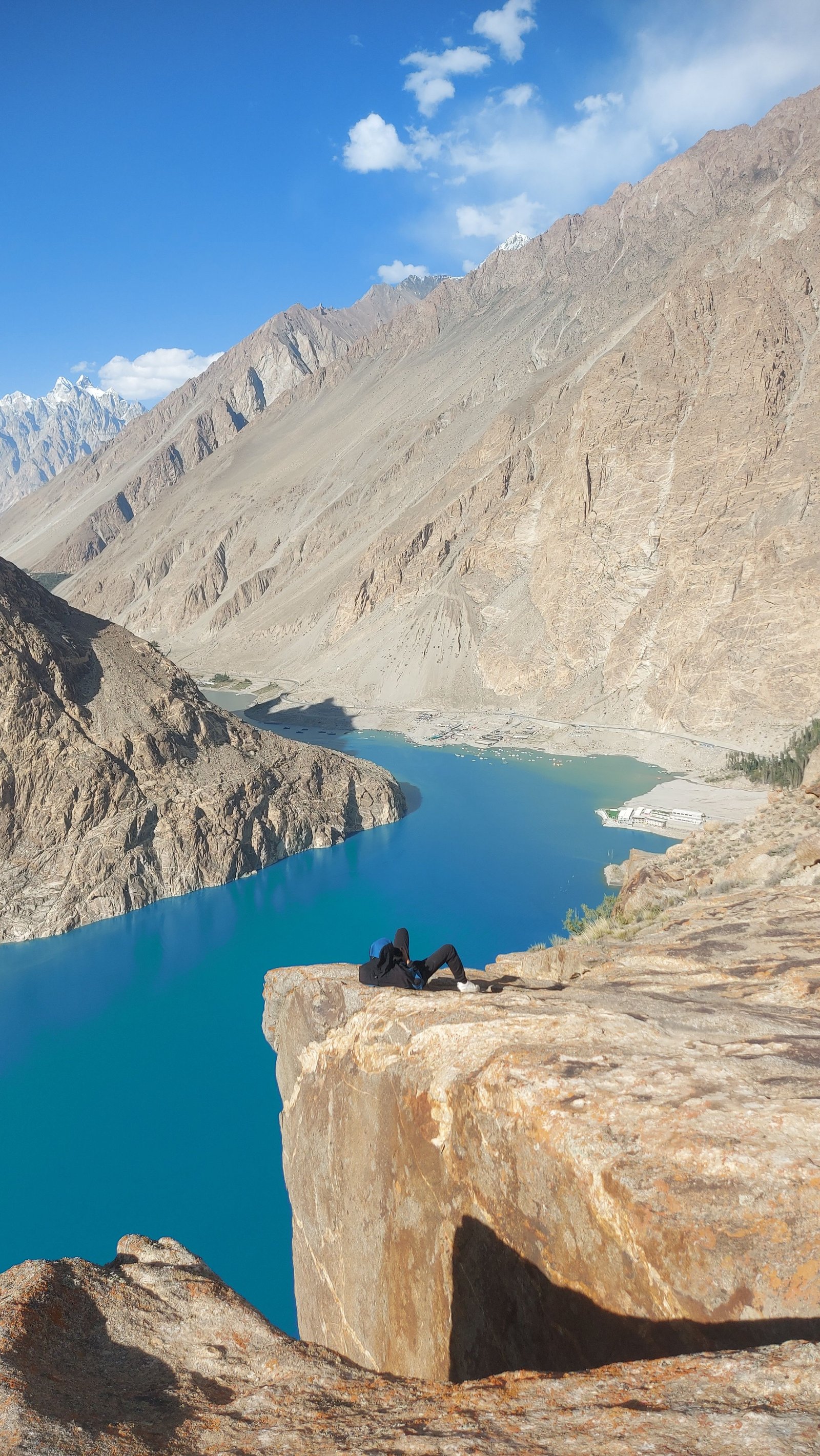 Hunza photograph 5