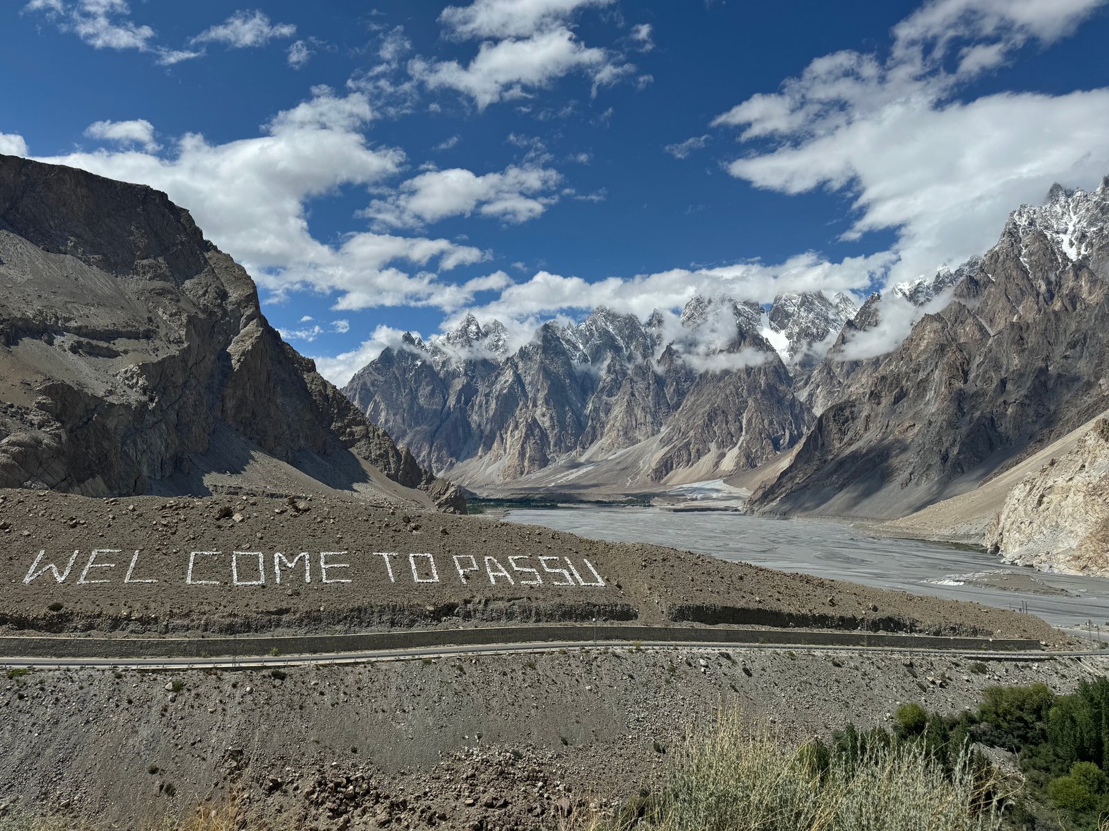 Hunza photograph 4