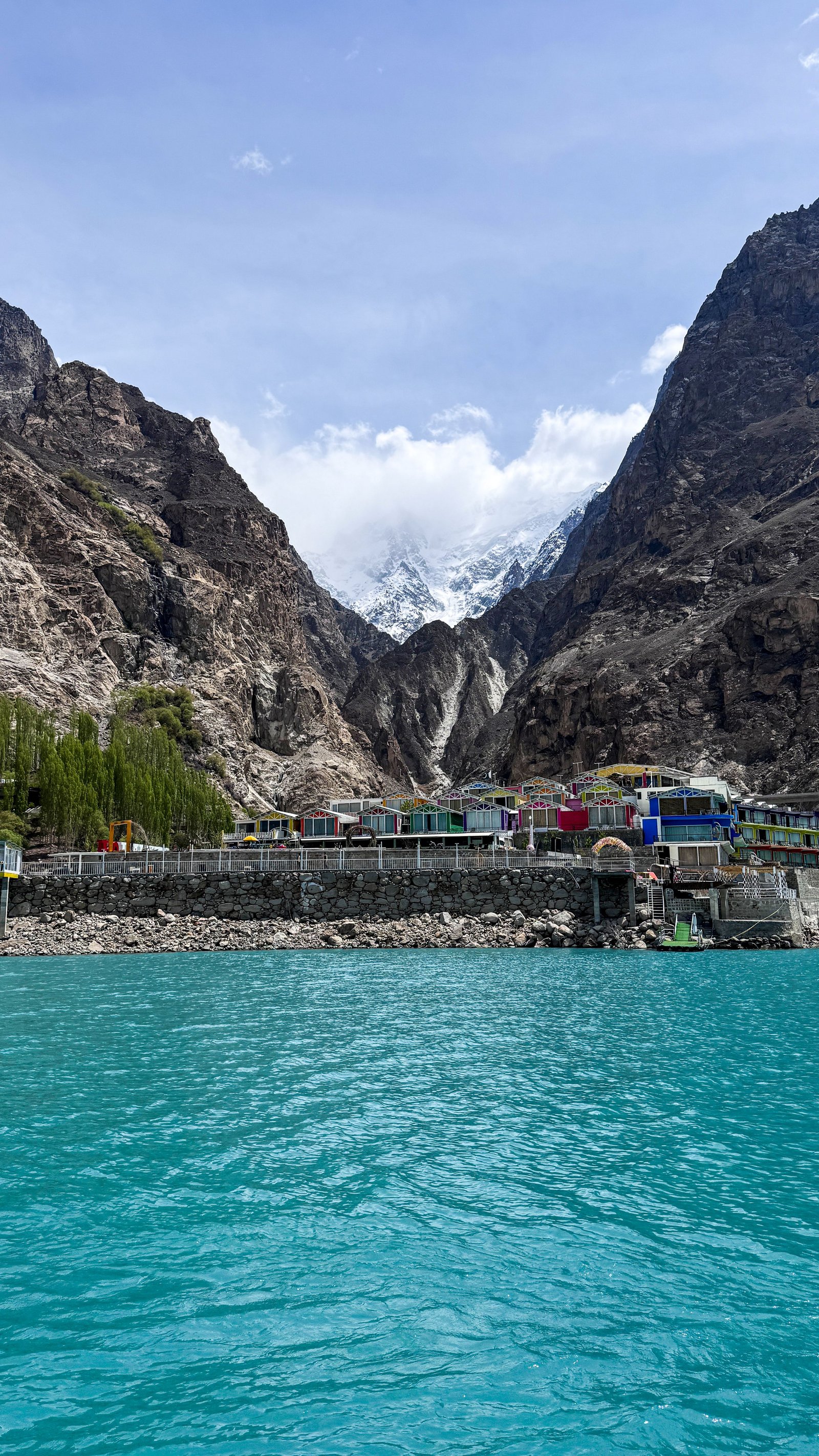 Hunza photograph 7