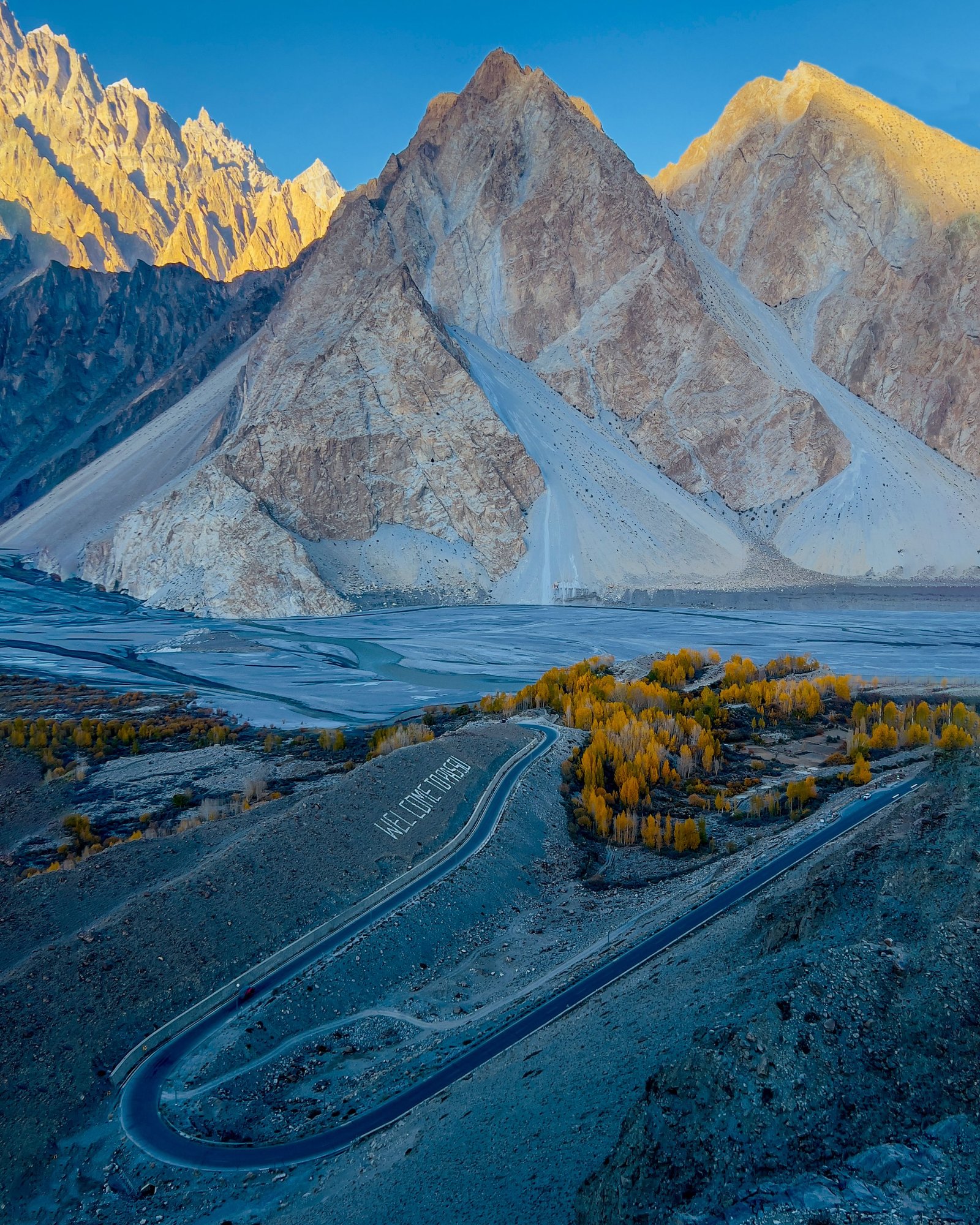 Hunza photograph 8