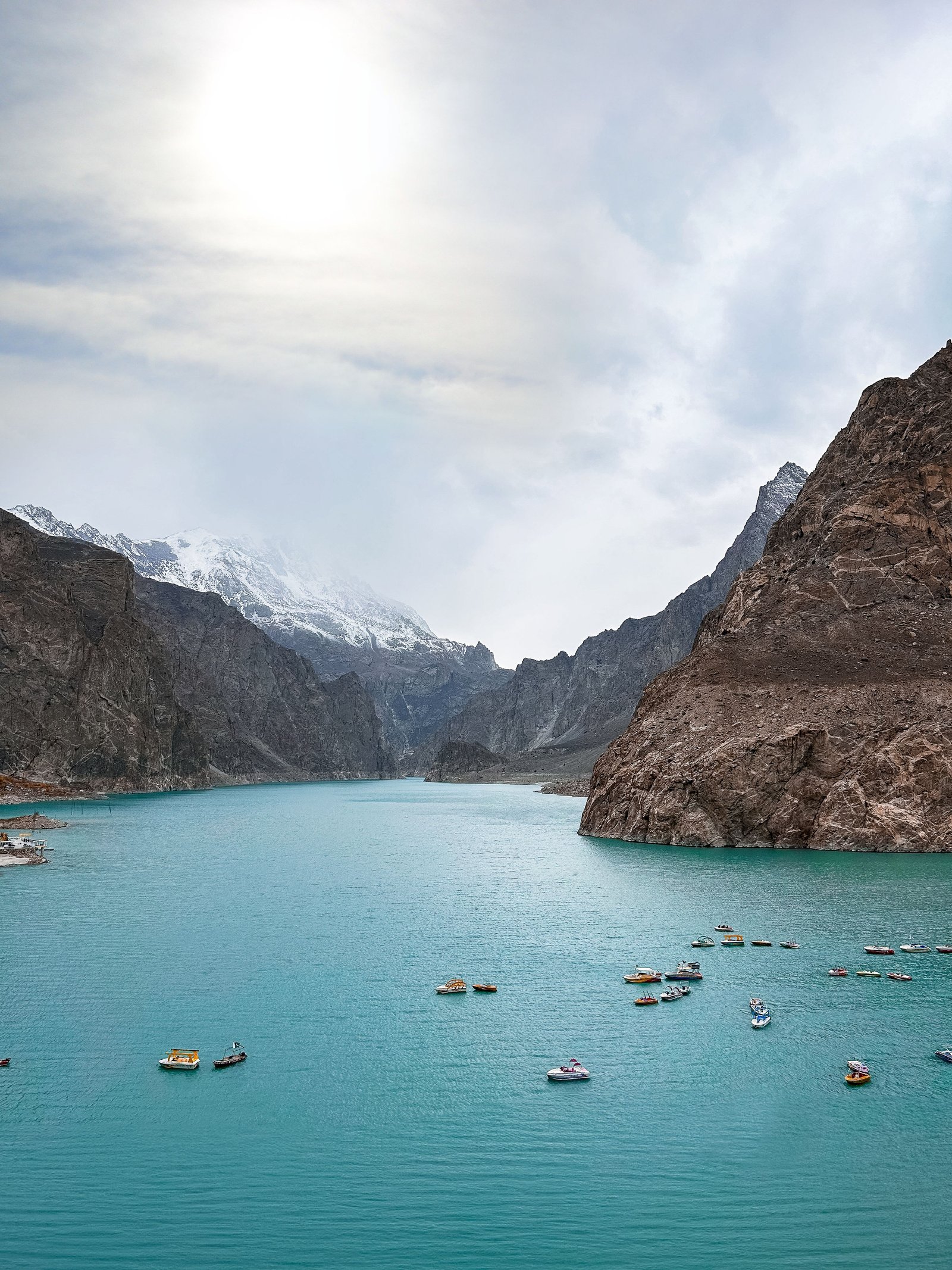 Hunza photograph 9