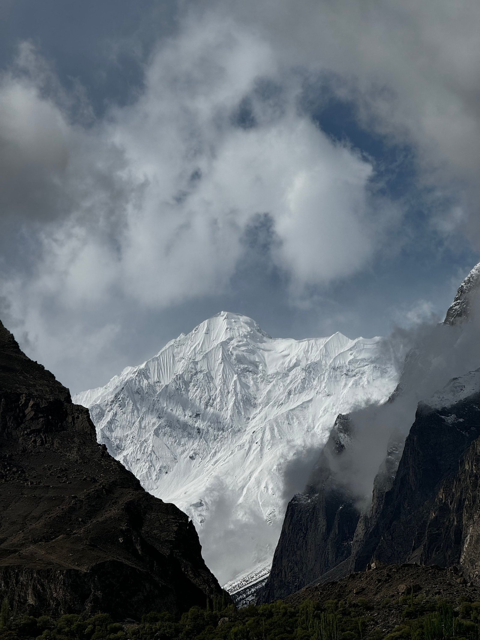Hunza photograph 11