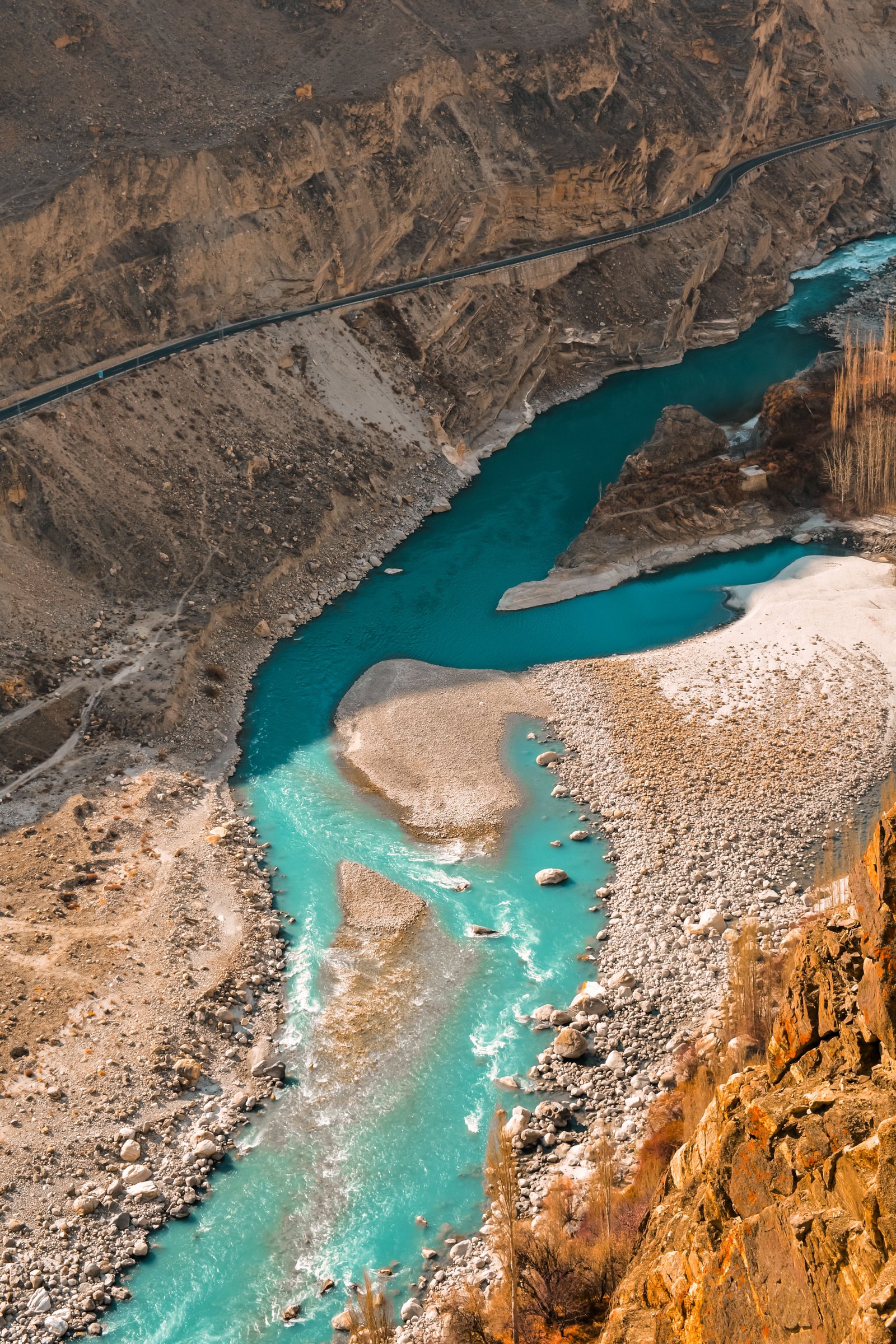 Hunza photograph 12