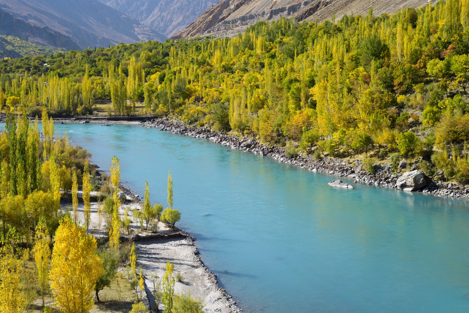 Hunza photograph 13