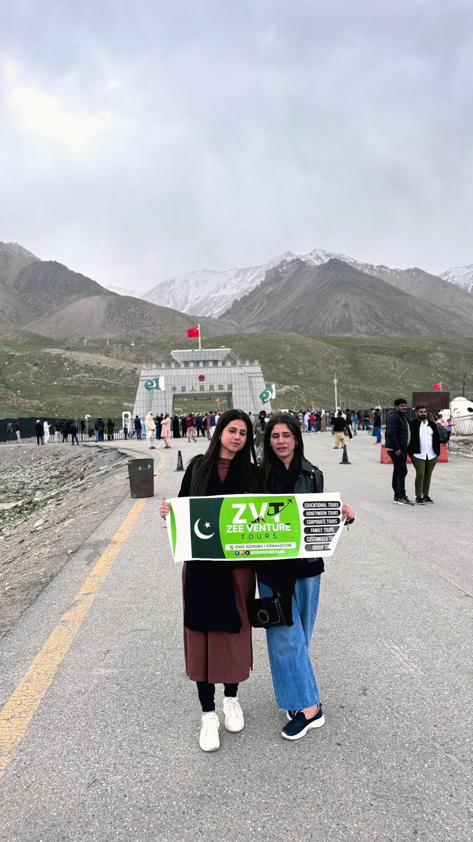 Hunza
