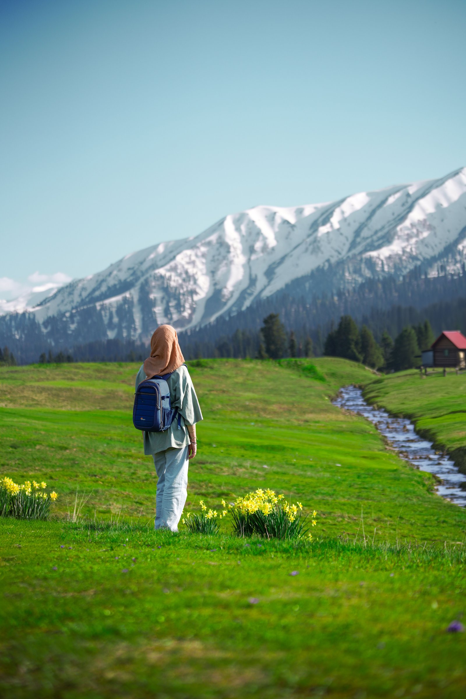 Kashmir photograph 4