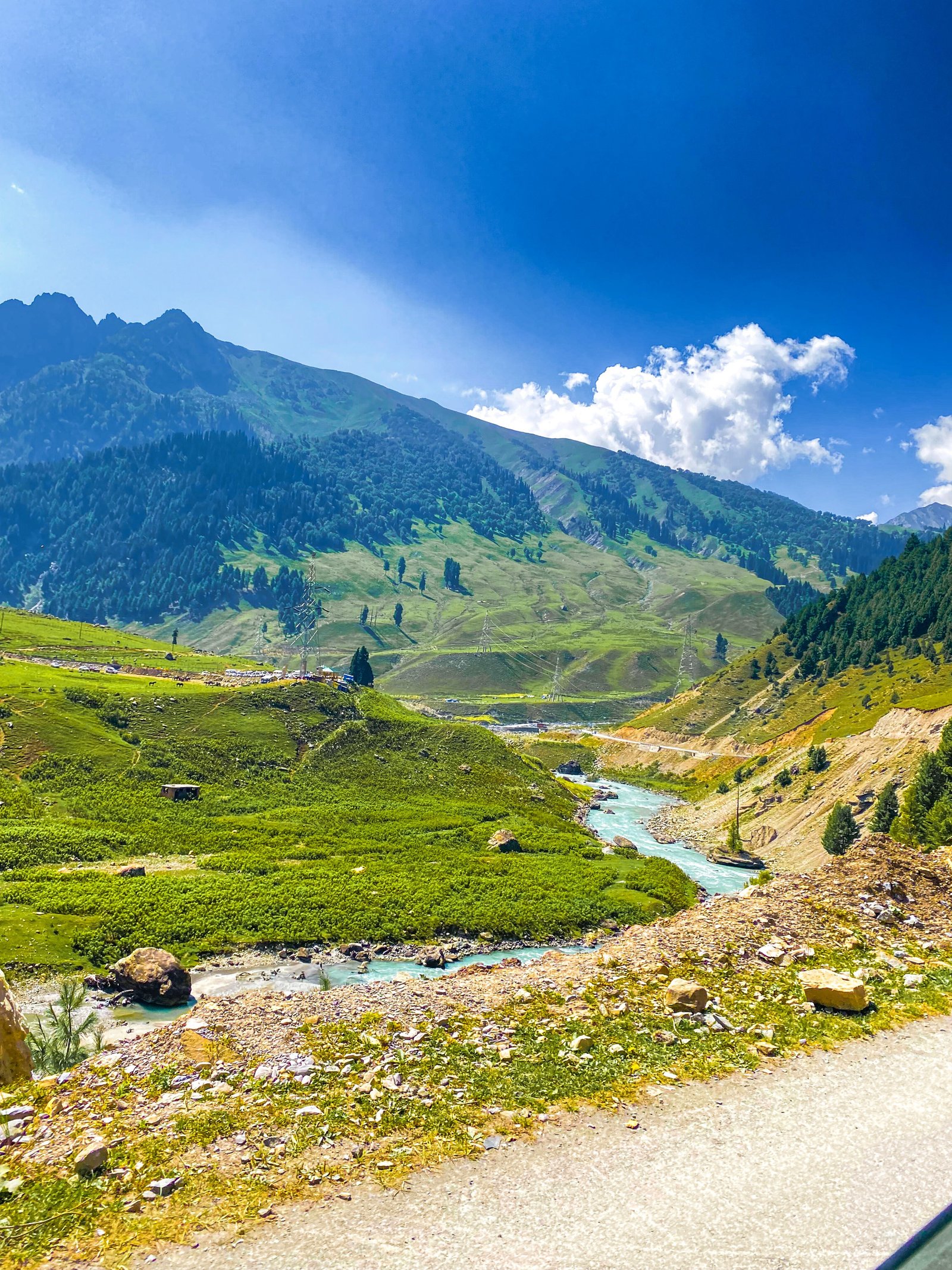 Kashmir photograph 7