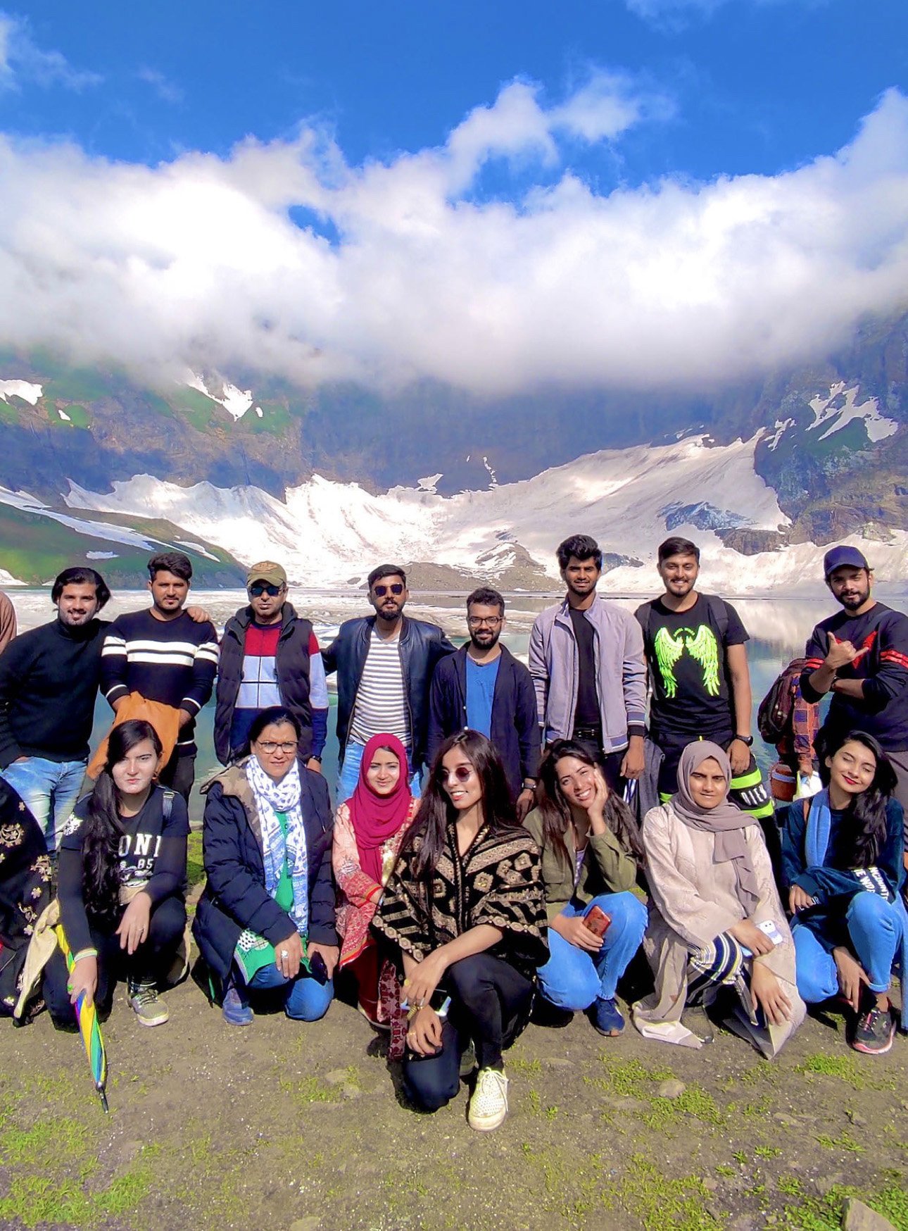Kashmir photograph 9
