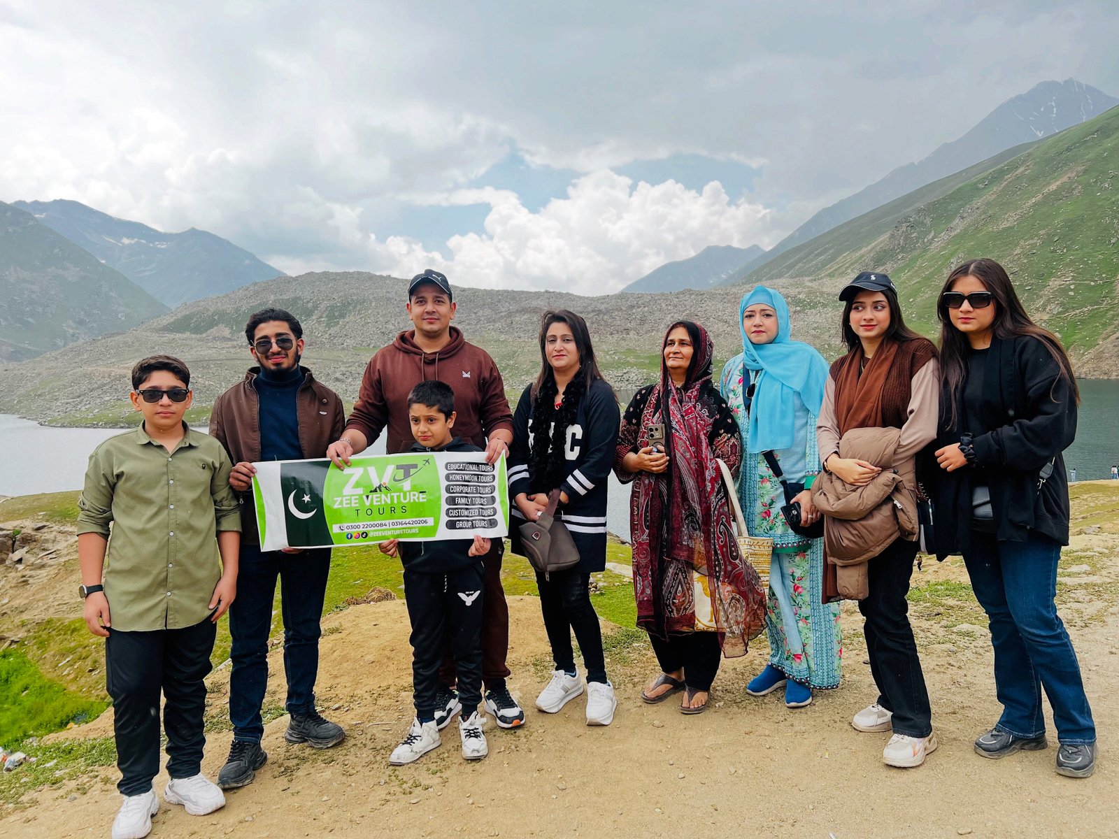 Kashmir photograph 10