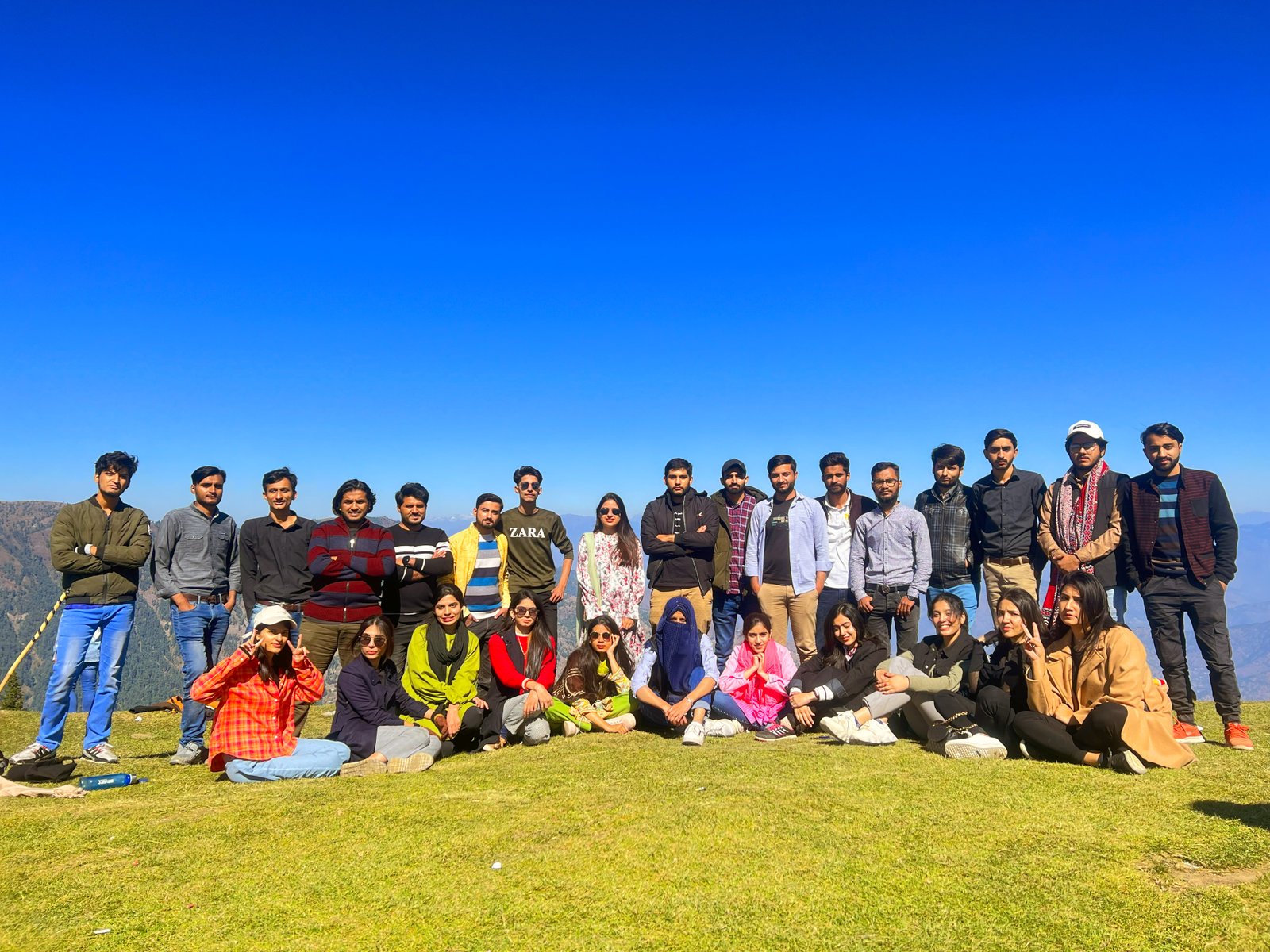 Kashmir photograph 11