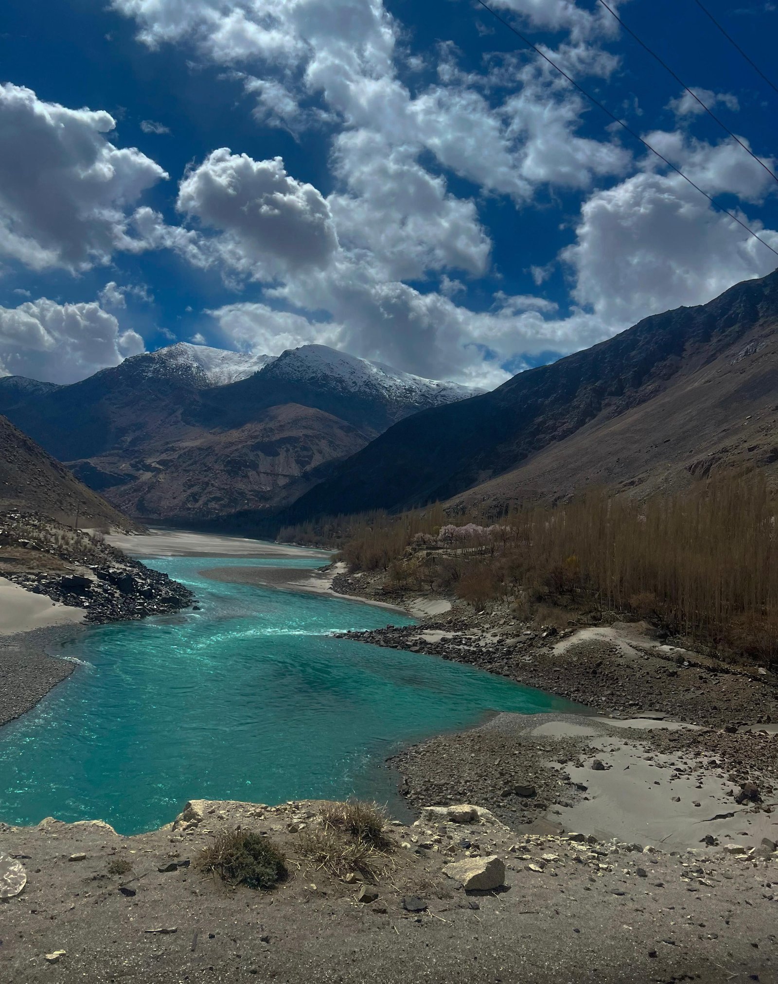 Khunjerab / China Border photograph 5