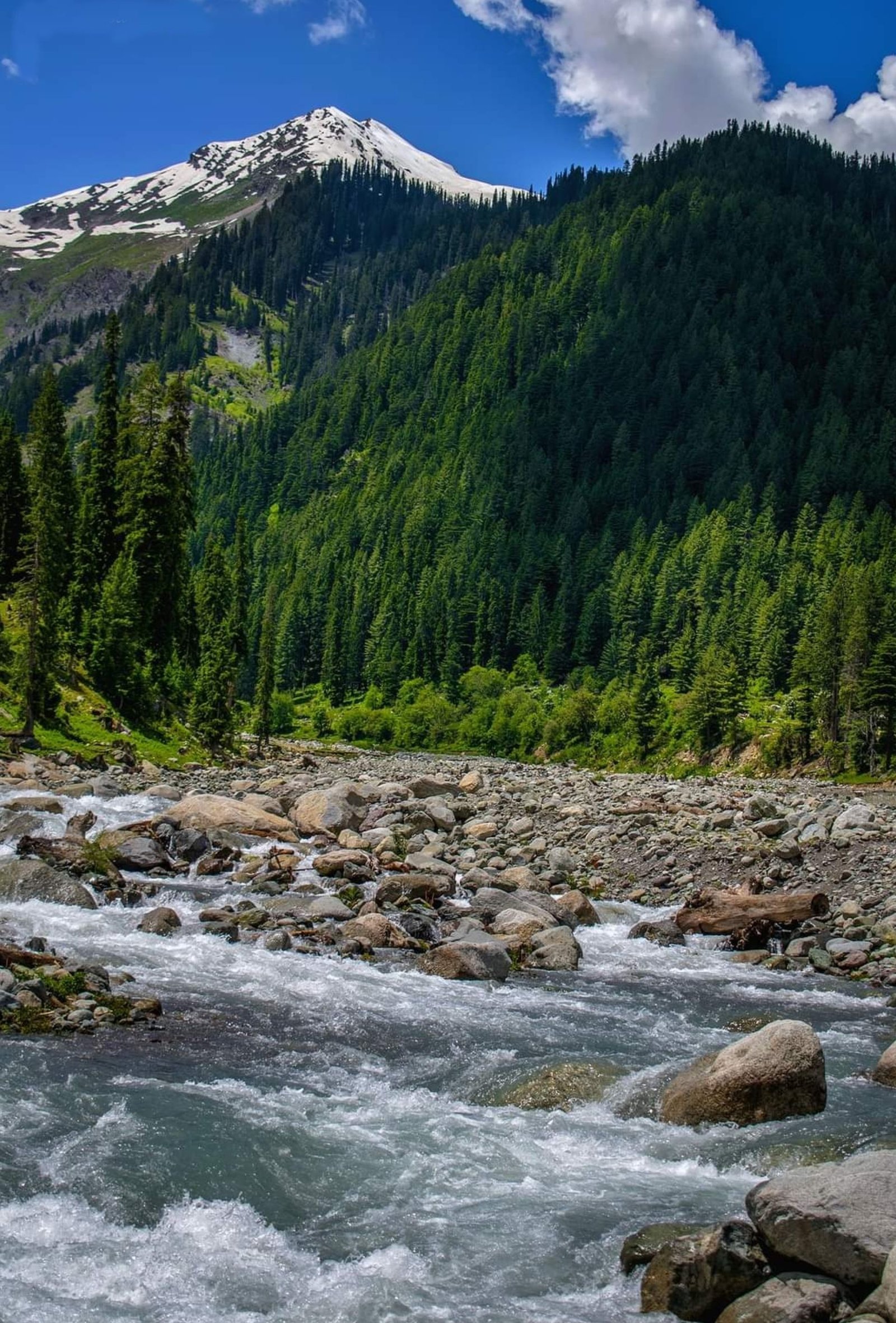 Kumrat Valley photograph 5