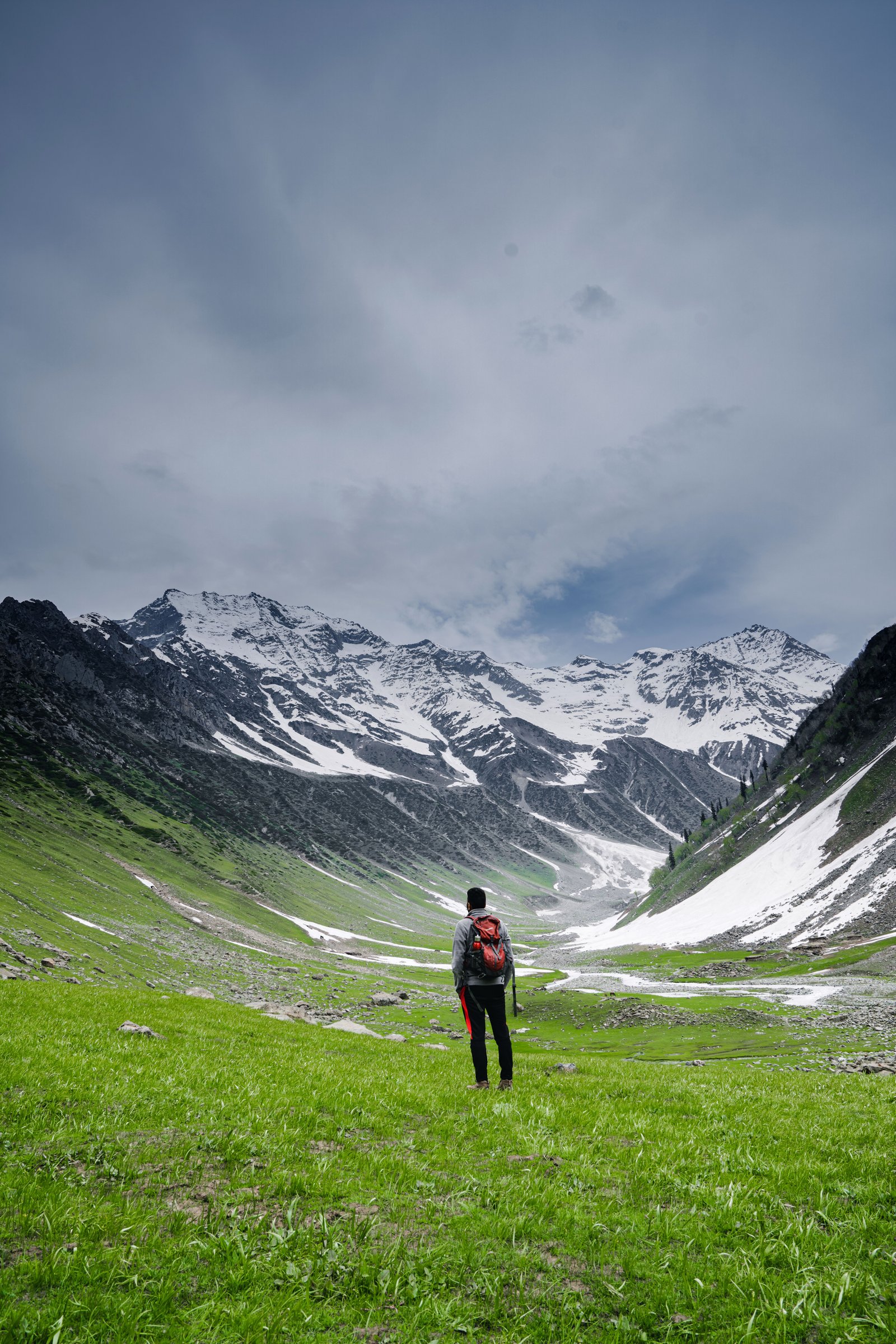 Kumrat Valley photograph 9