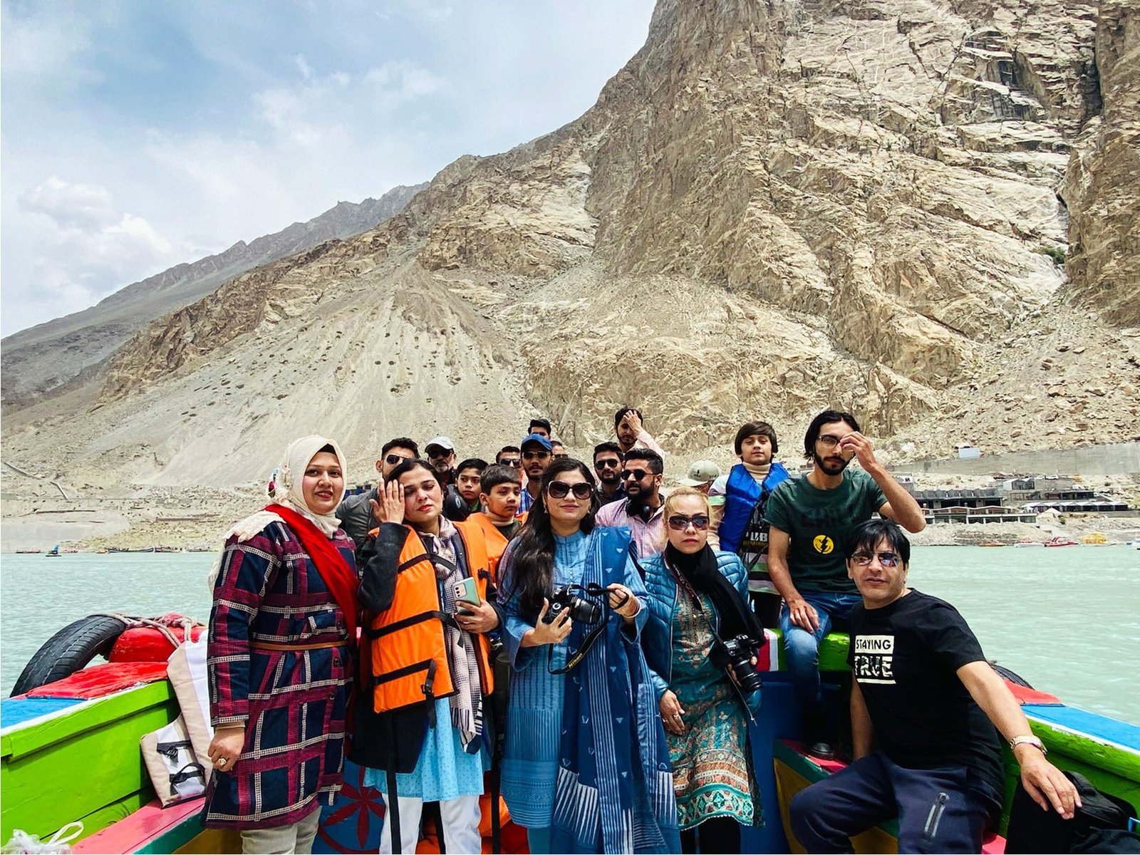Naltar Valley photograph 7