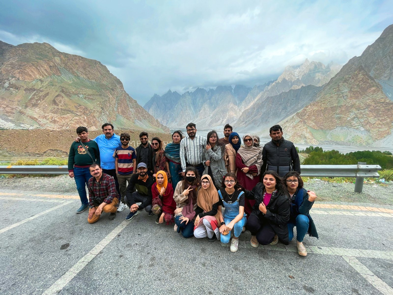 Naltar Valley photograph 8