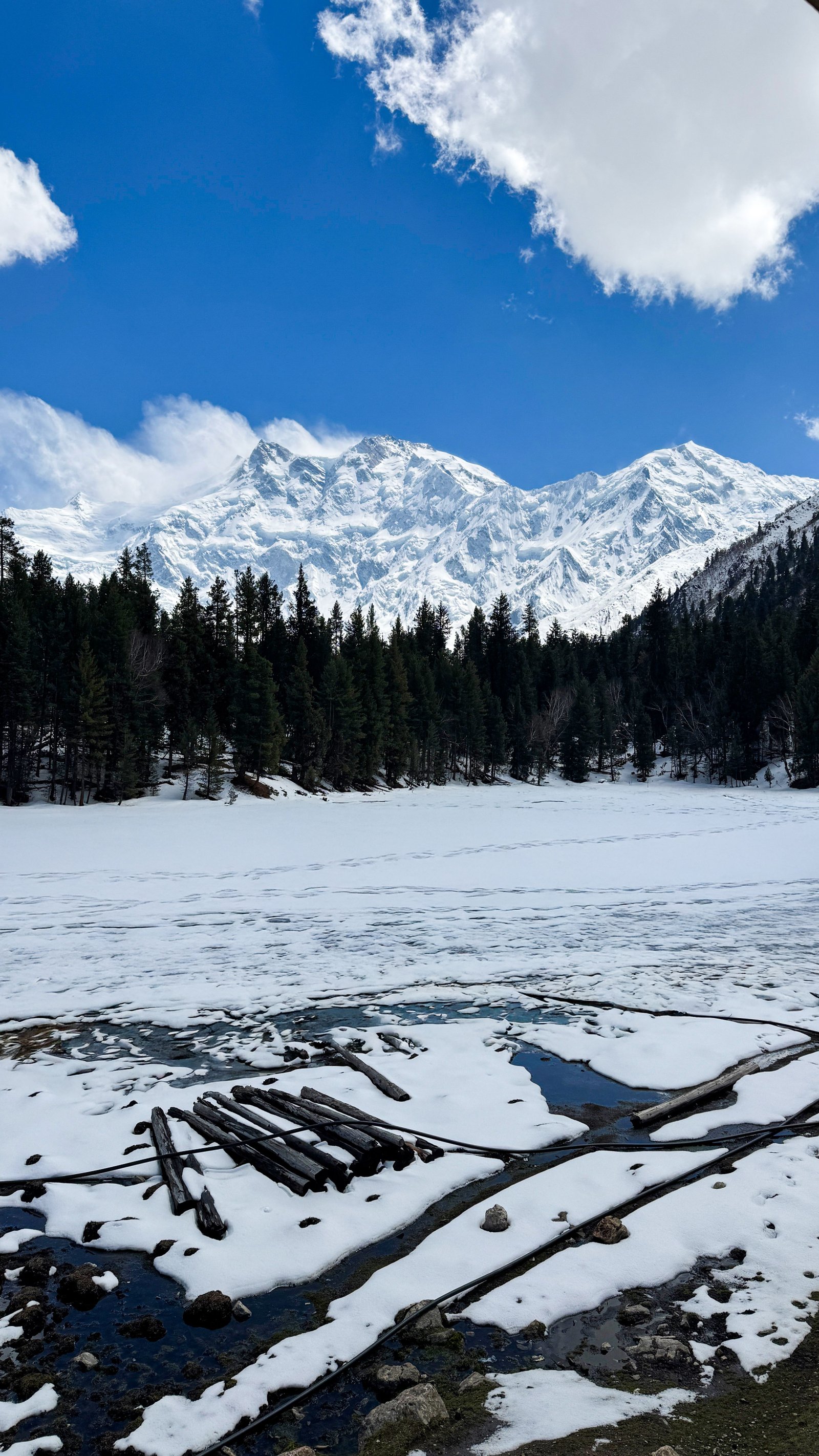 Nanga Parbat photograph 5