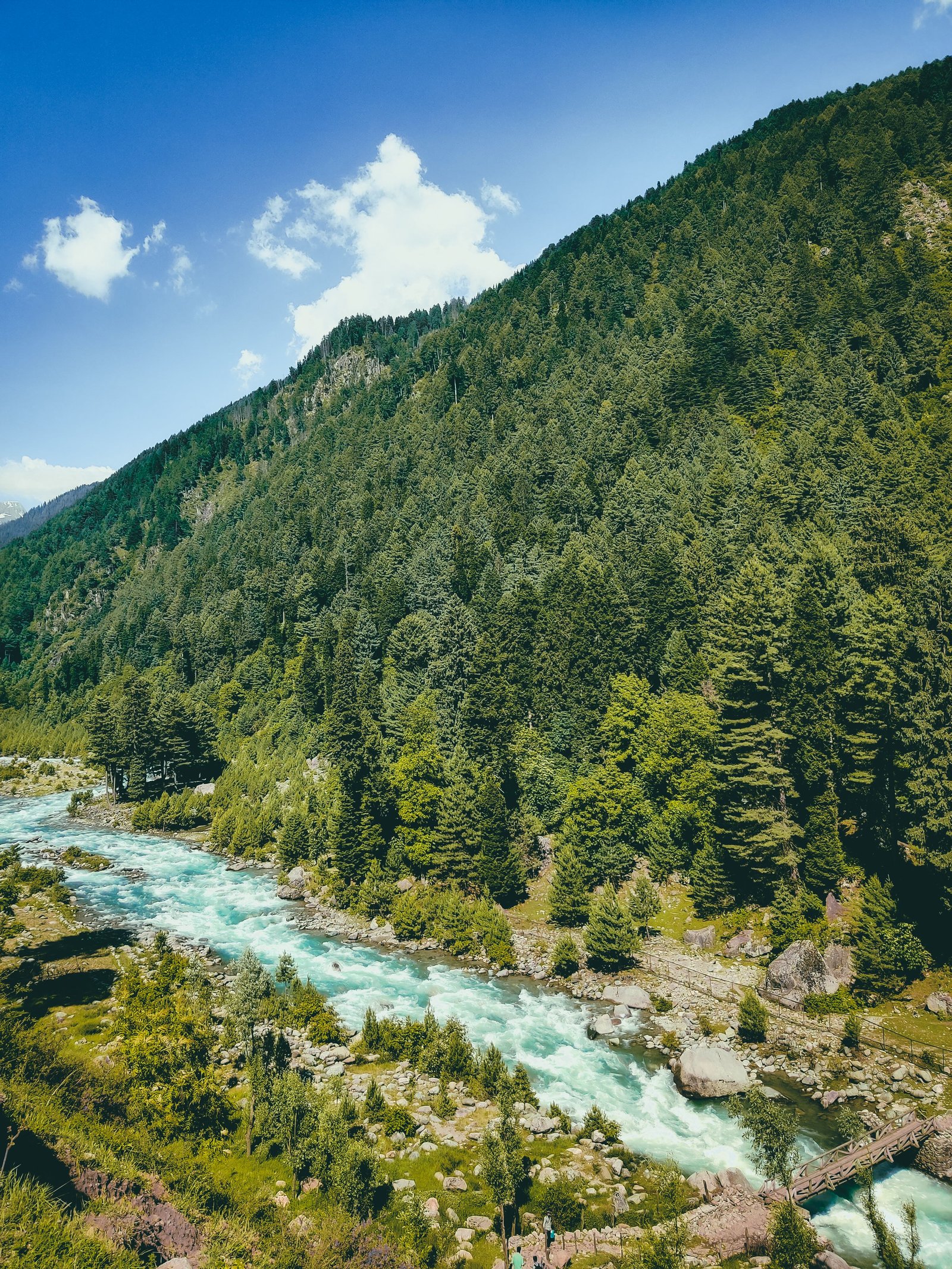 Neelum Valley photograph 5