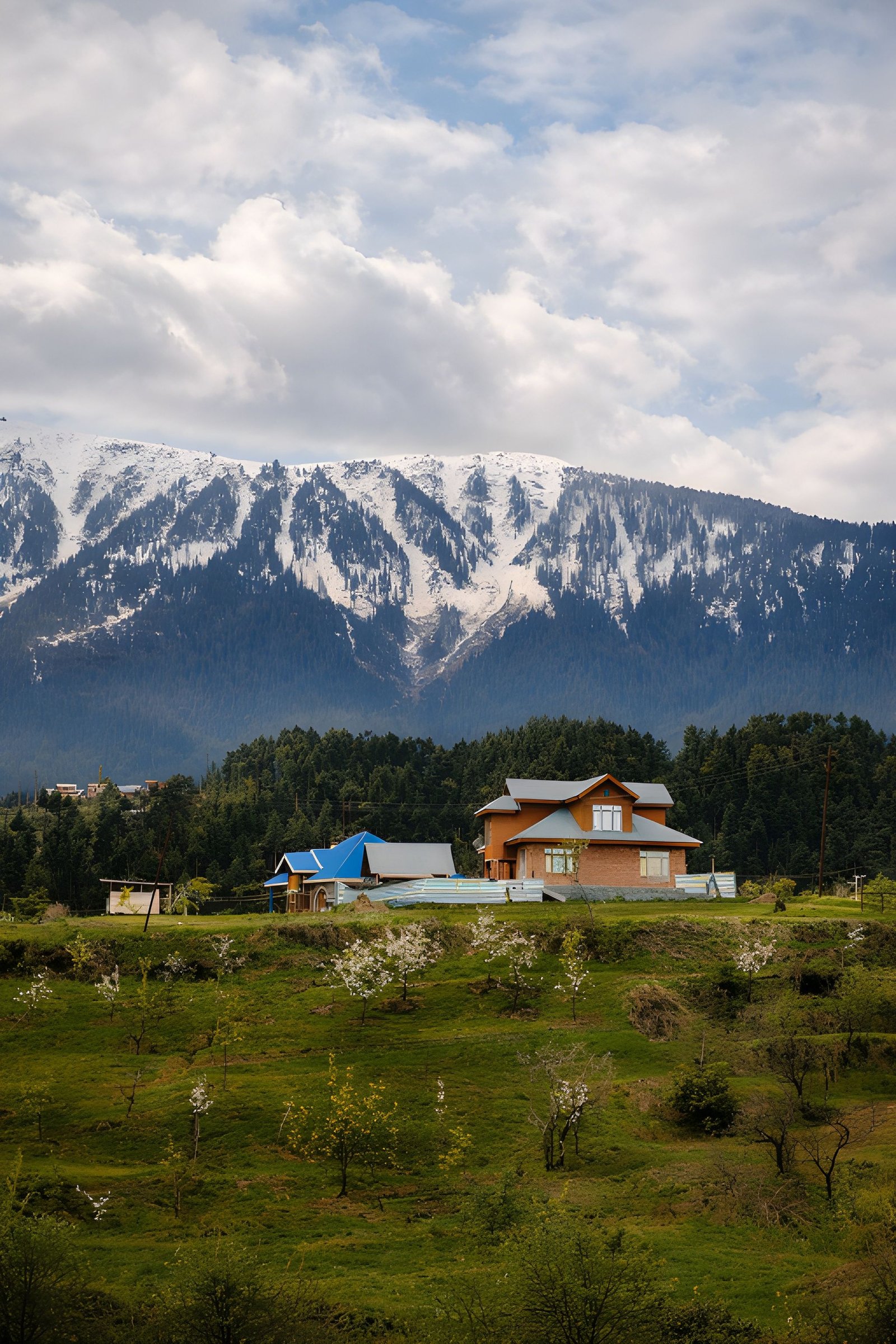 Neelum Valley photograph 6