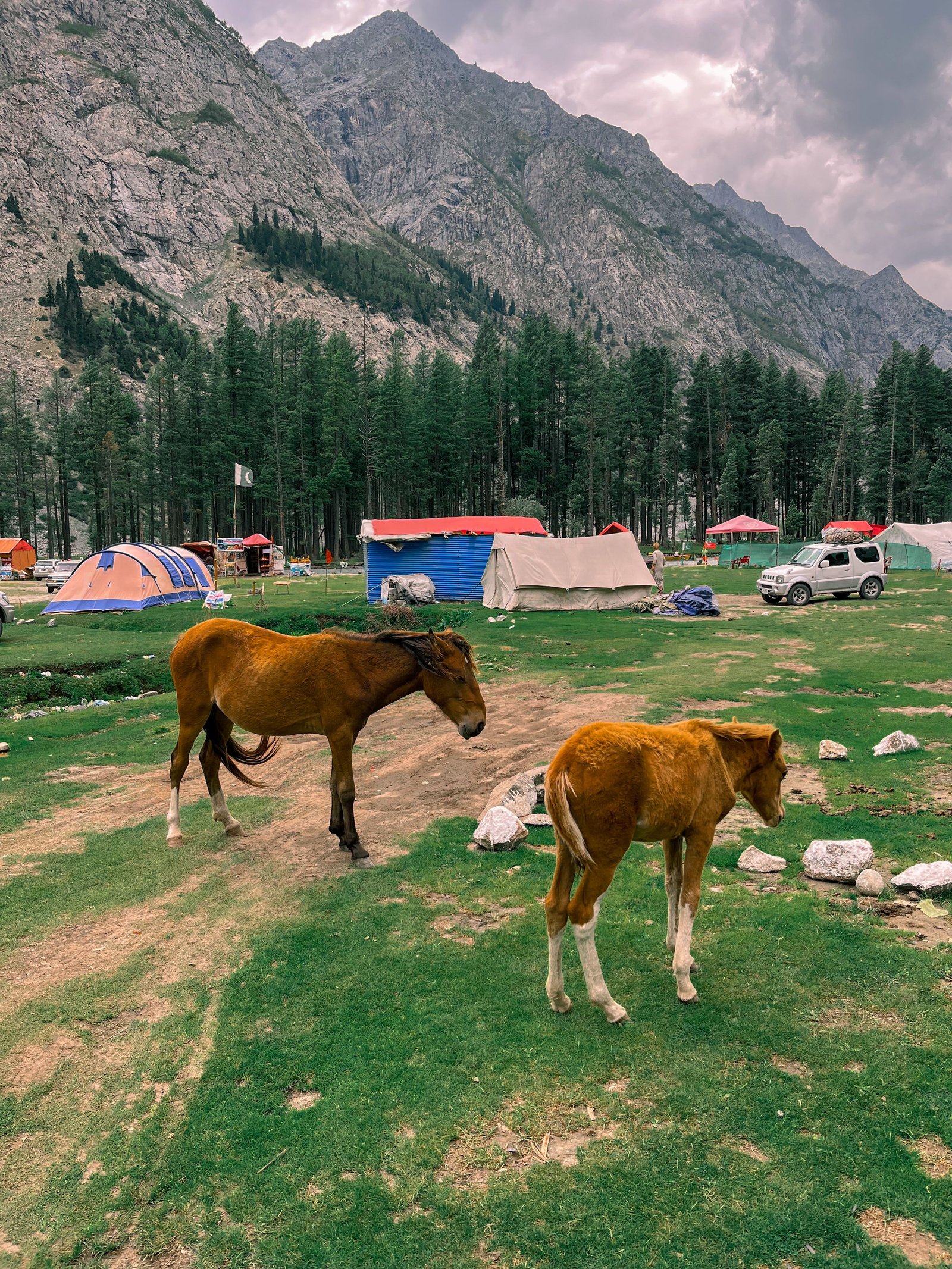 Neelum Valley photograph 7