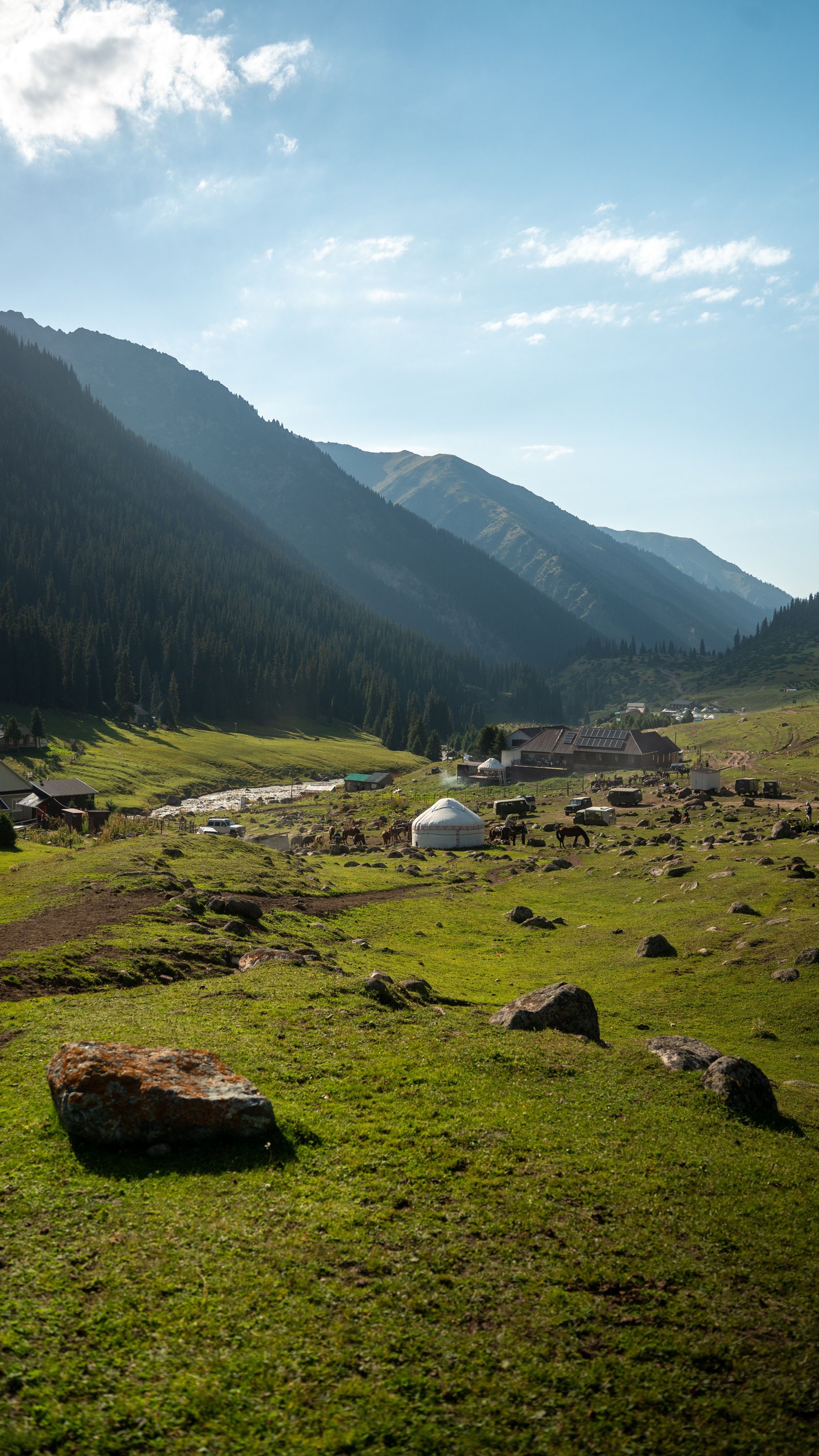 Neelum Valley photograph 8