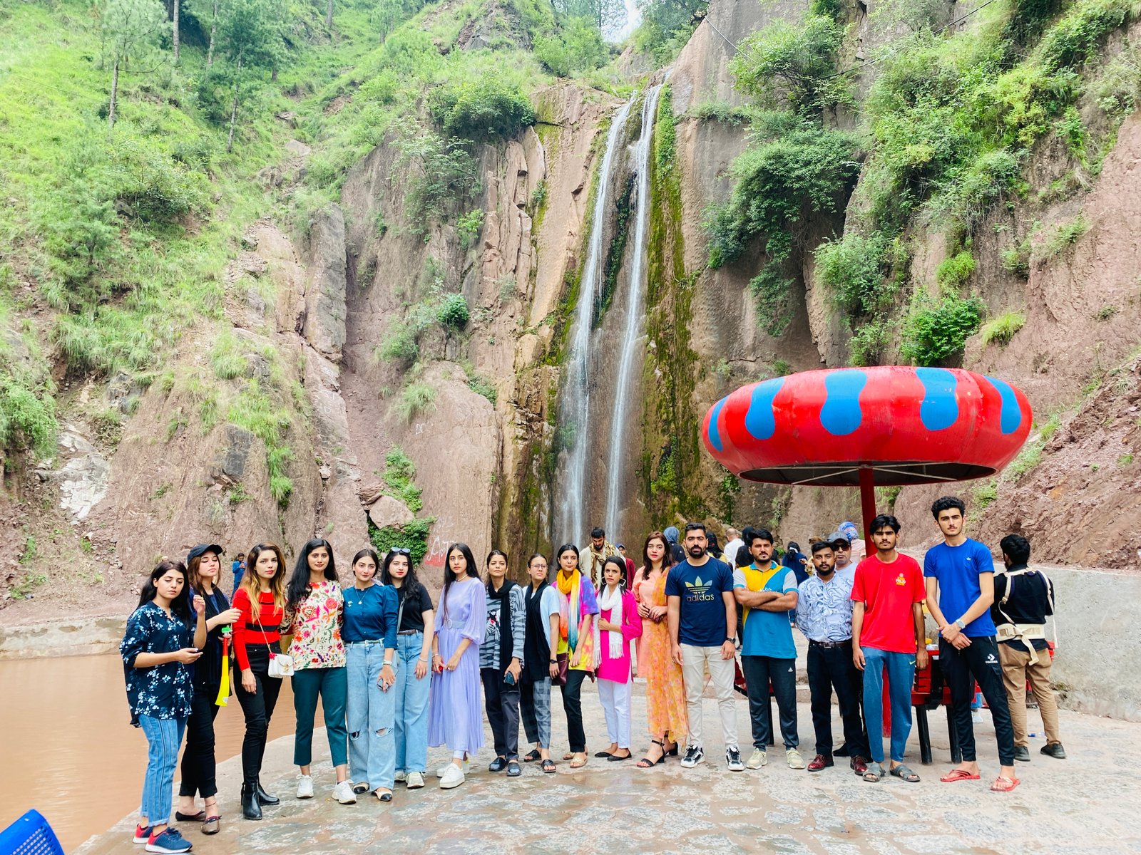 Neelum Valley photograph 11