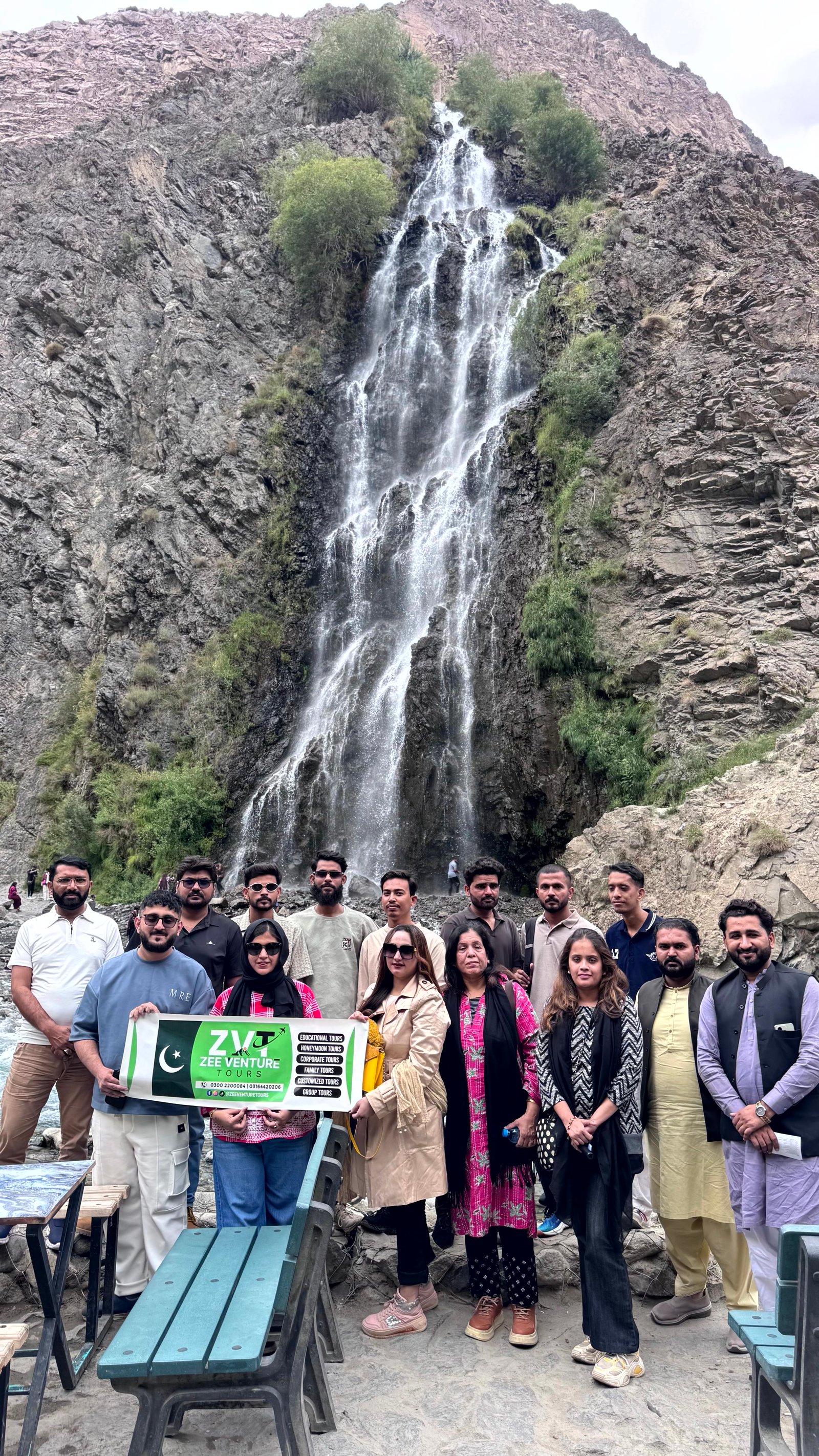 Skardu photograph 5