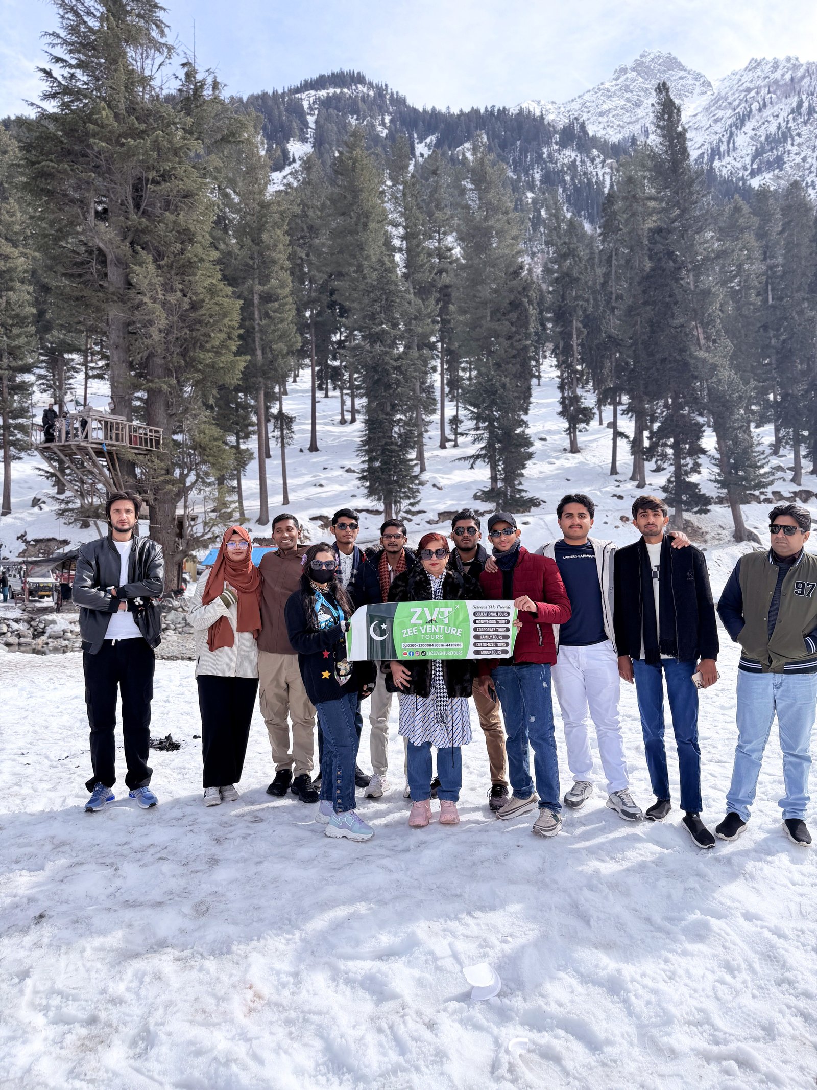 Swat photograph 14